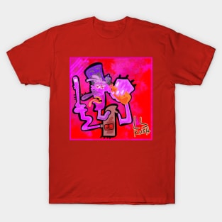 Dank demon T-Shirt